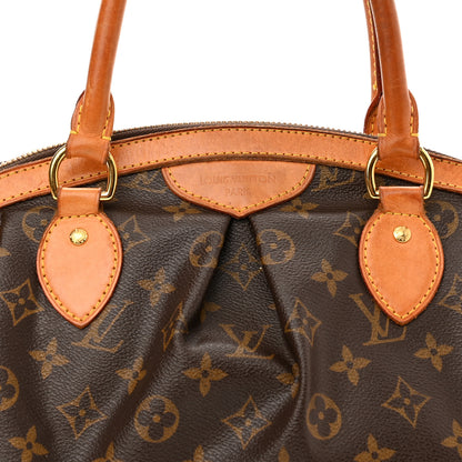 Louis Vuitton Monogram Tivoli PM 7 of 12