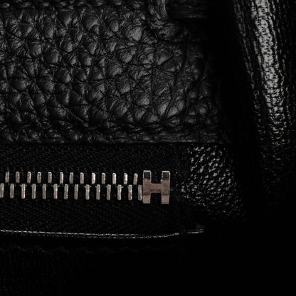 Hermes Togo Kelly Retourne 32 Black 15 of 22