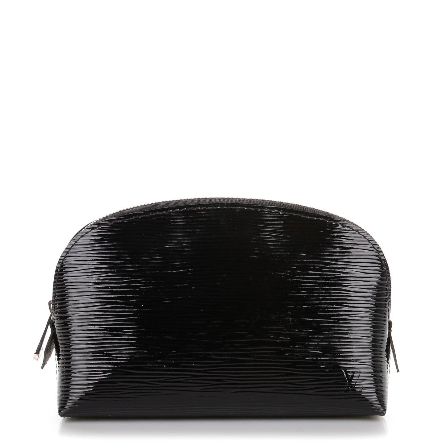 Electric Epi Cosmetic Pouch Black