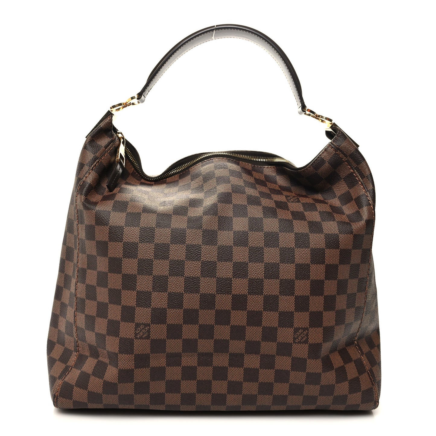 Damier Ebene Portobello GM