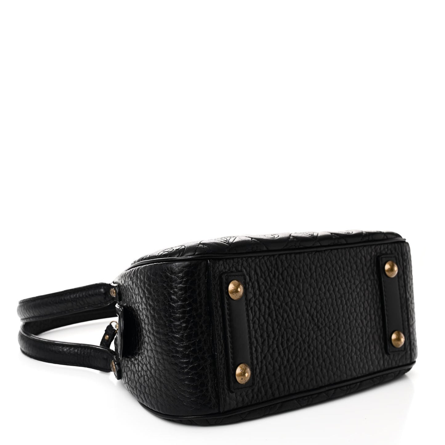 Lambskin Vienna Klara Black
