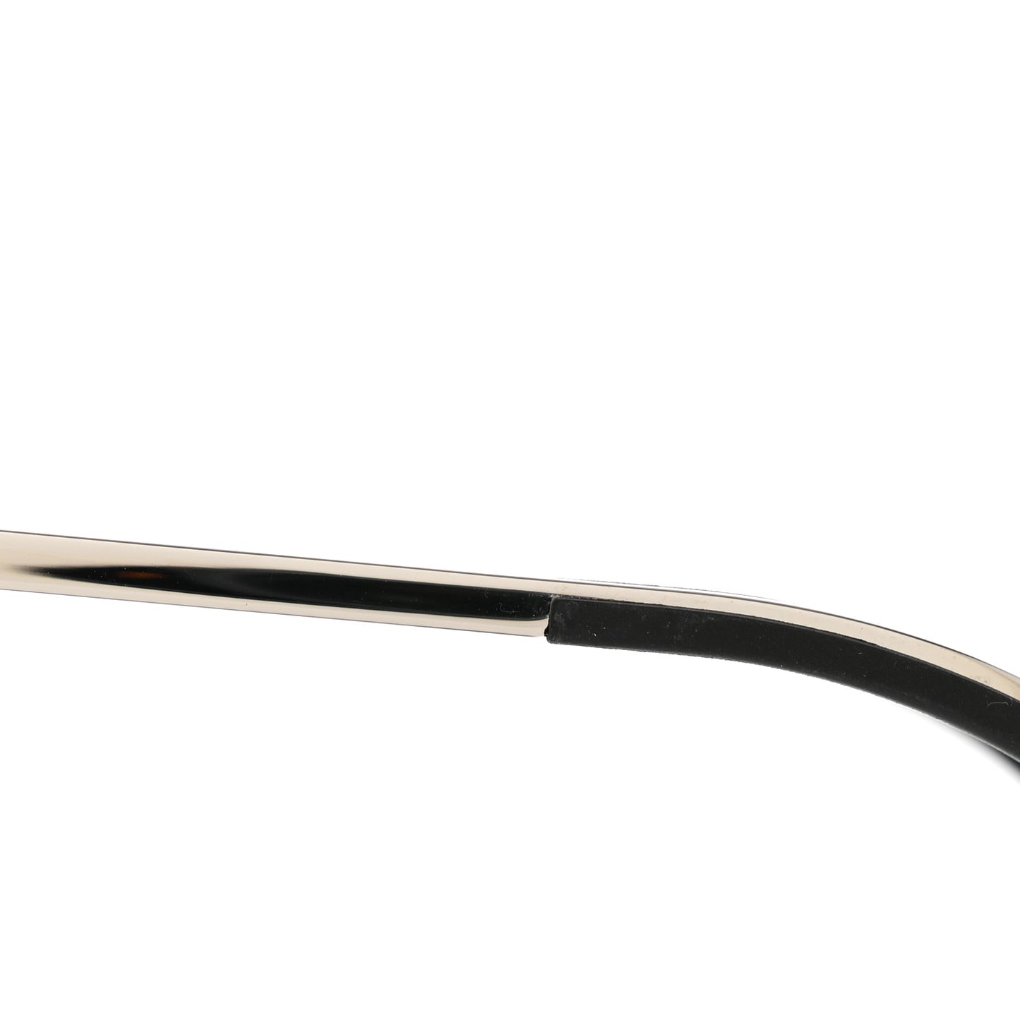 Metal The Party Shield Sunglasses Z1056E Black