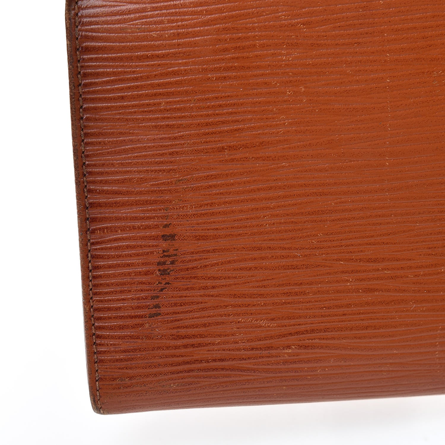 Louis Vuitton Epi Sarah Wallet Kenyan Fawn 13 of 13