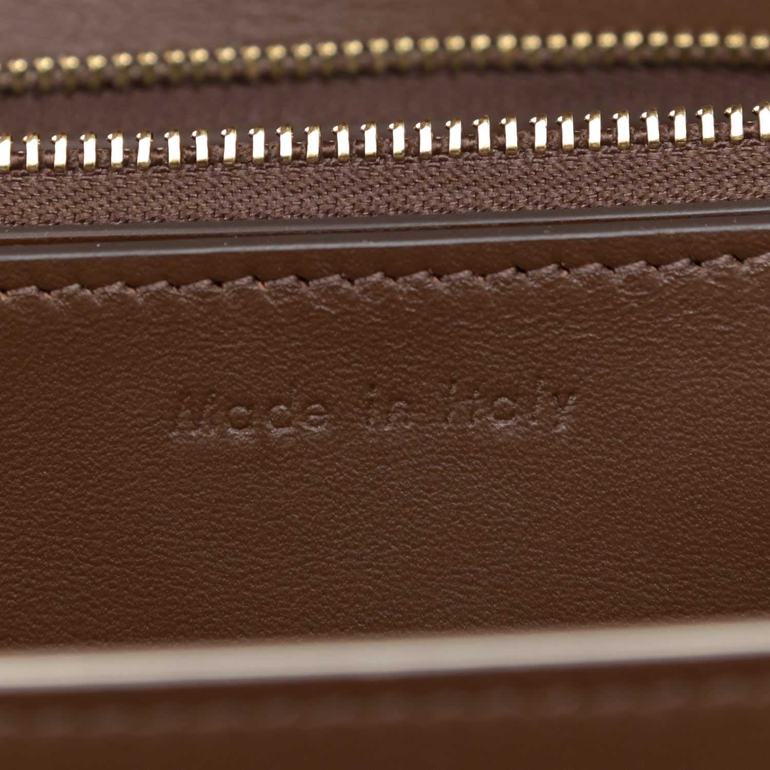 Celine Box Calfskin Medium Classic Box Flap Bag Camel 9 of 10