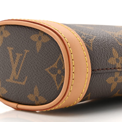 Louis Vuitton Monogram Fold Me Pouch 8 of 10