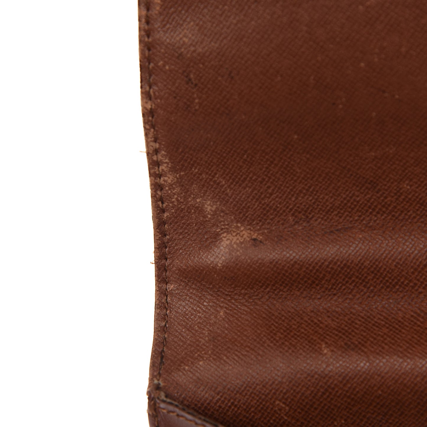 Monogram Porte-Documents Bandouliere