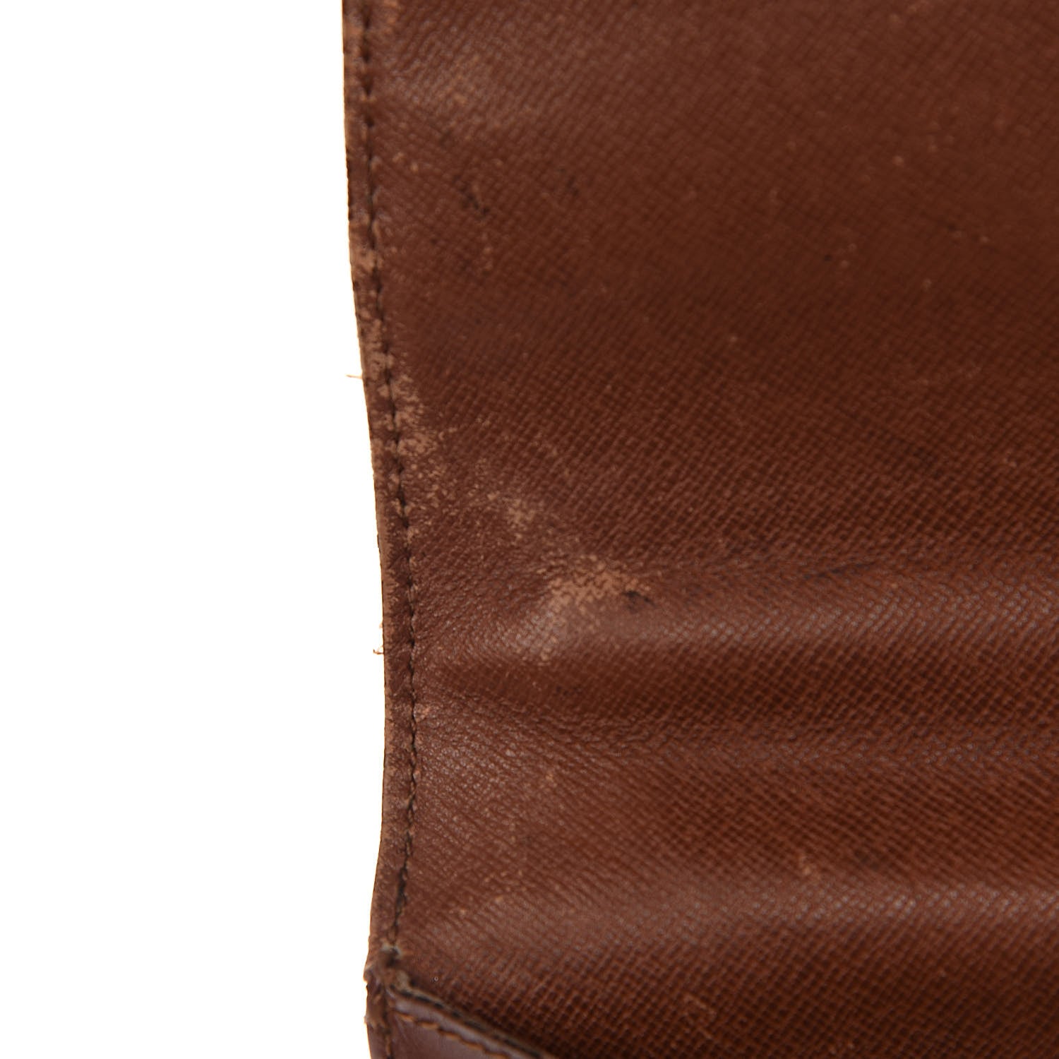 Louis Vuitton Monogram Porte-Documents Bandouliere 15 of 27