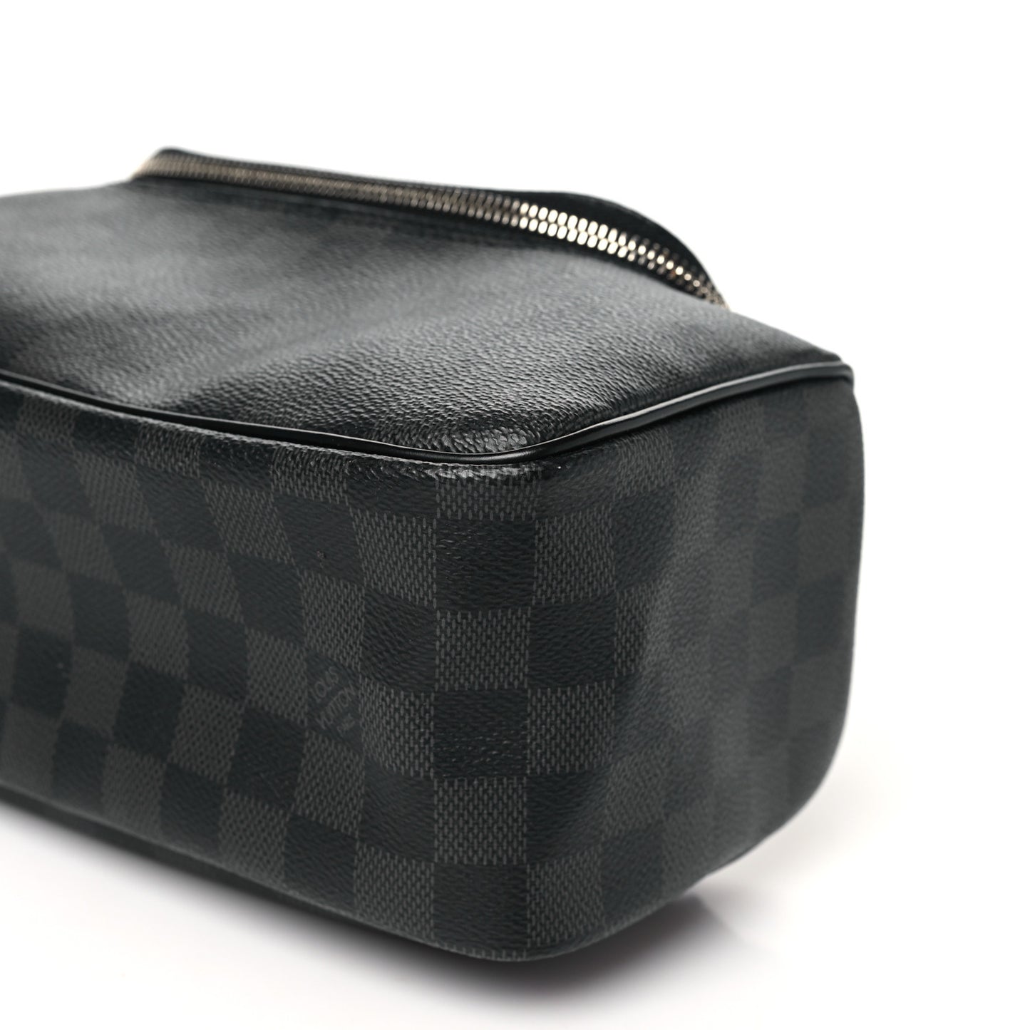 Damier Graphite Toiletry Pouch