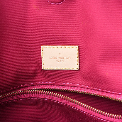 Louis Vuitton Monogram Graceful PM Pivoine 5 of 11
