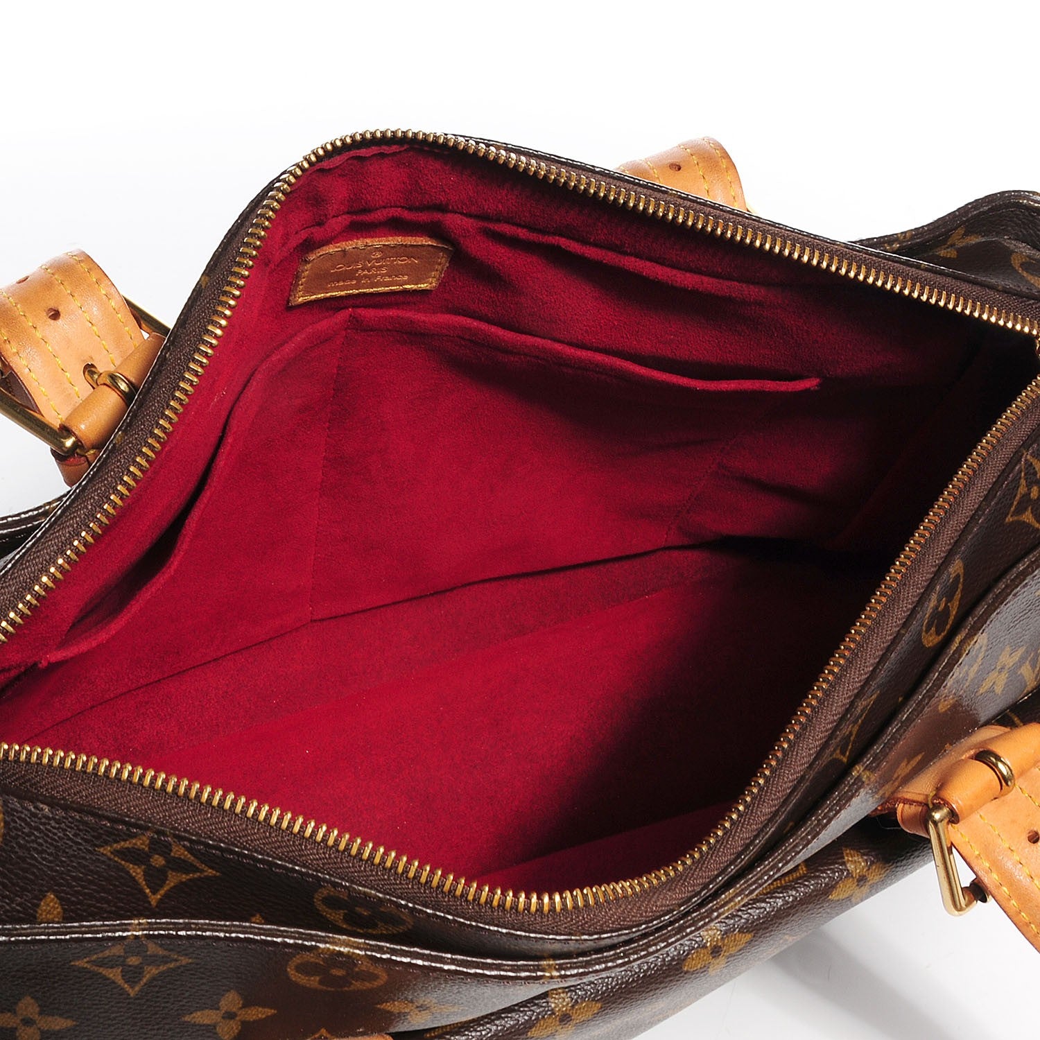 Louis Vuitton Monogram Multipli-Cite 5 of 7