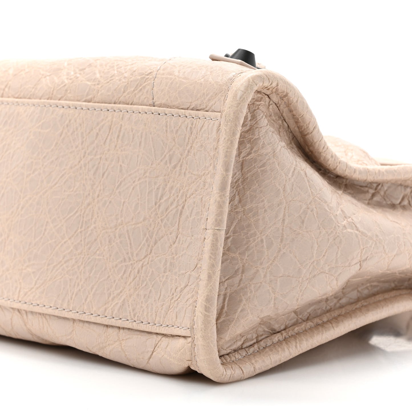 Agneau Classic Hardware Small Le City Almond