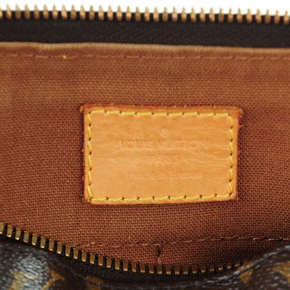 Louis Vuitton Monogram Popincourt Long Shoulder Bag 7 of 8