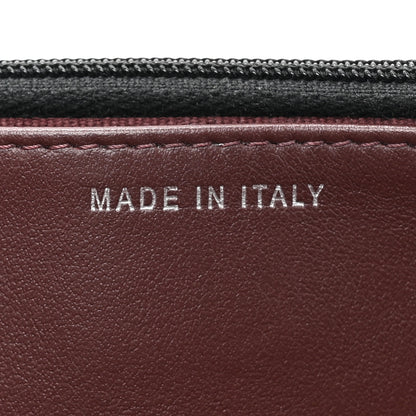 Chanel Caviar Quilted Wallet on Chain WOC Black 8 of 12