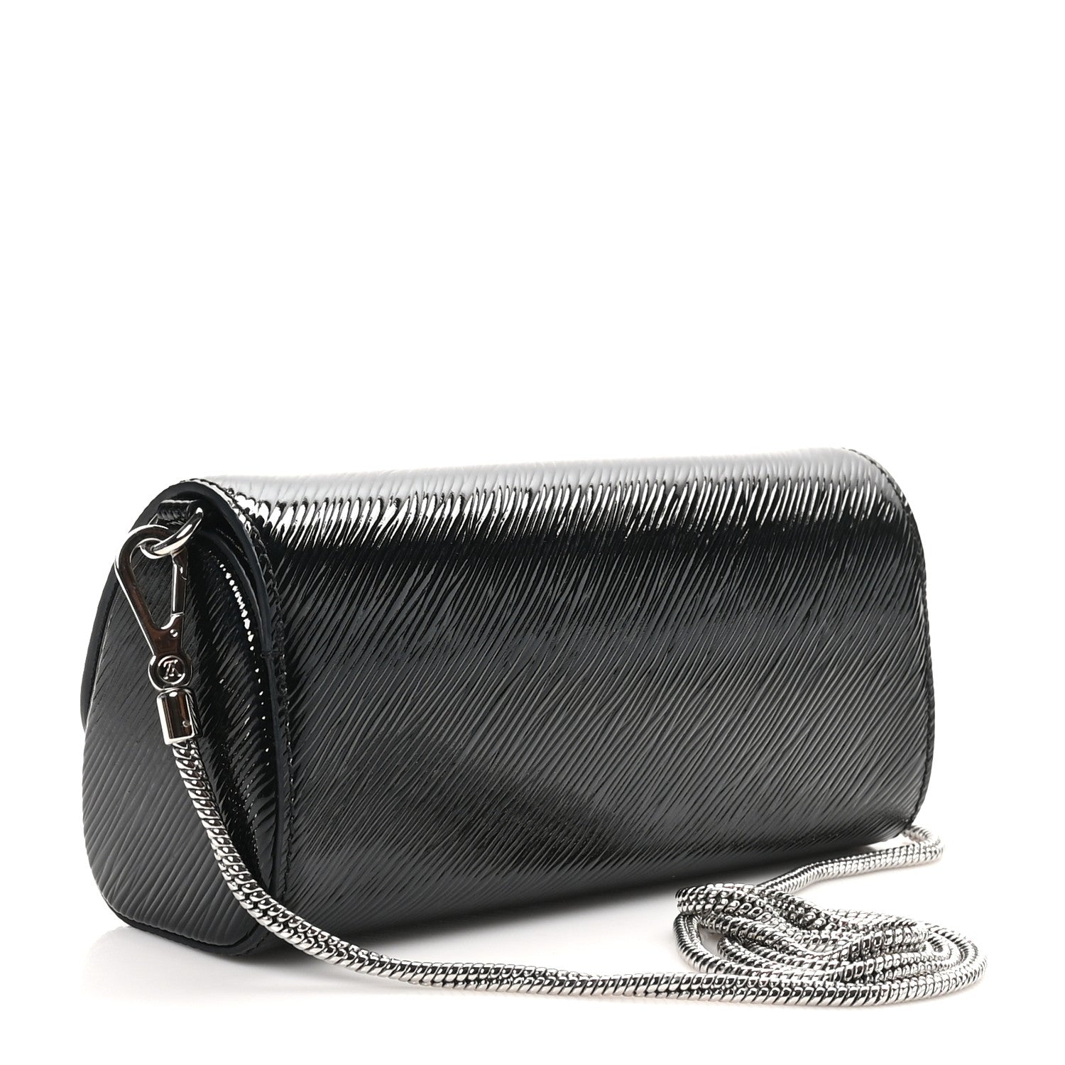 Louis Vuitton Epi Electric Night Box Black 2 of 8