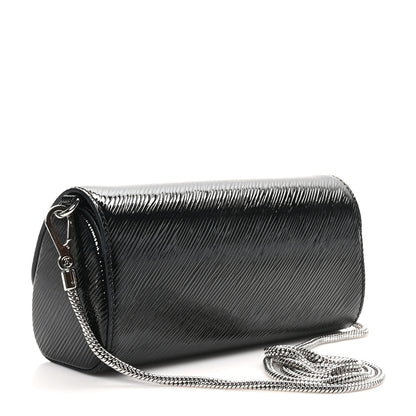 Louis Vuitton Epi Electric Night Box Black 2 of 8