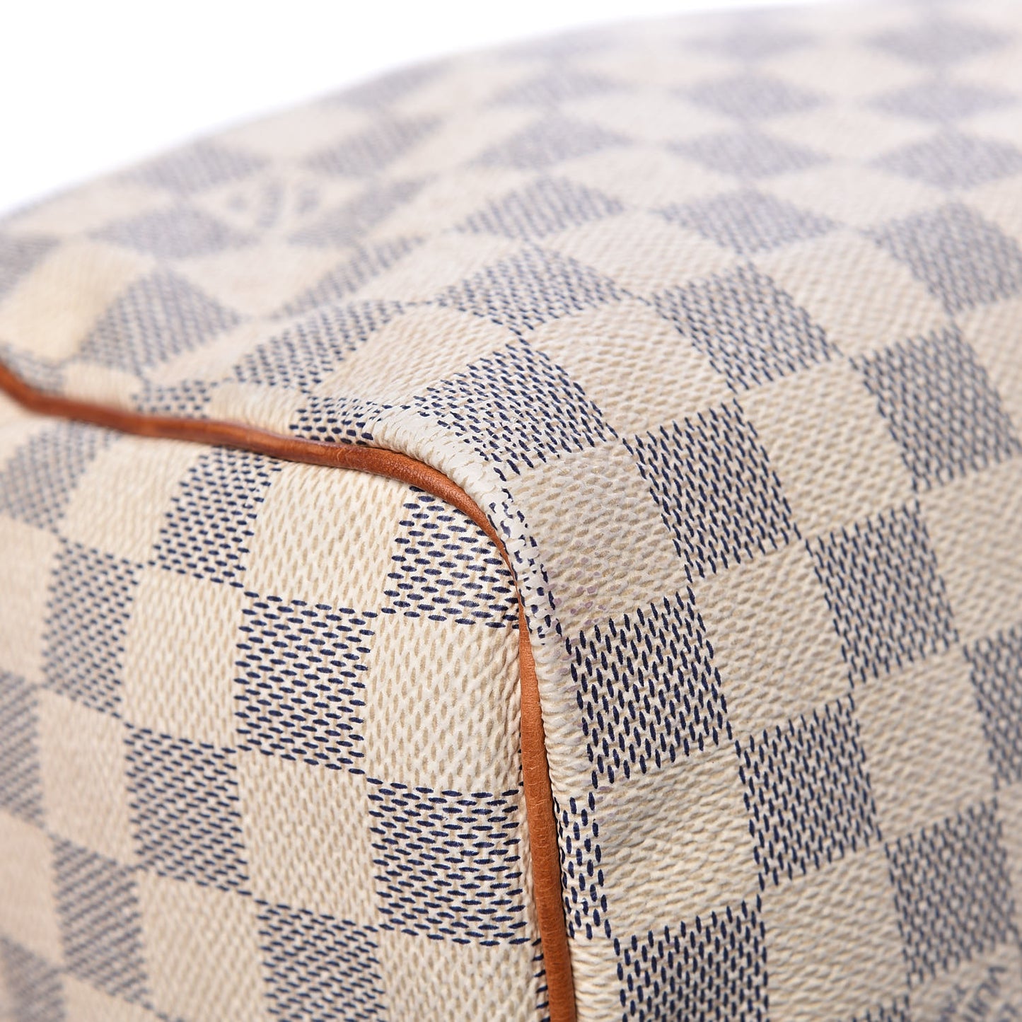 Damier Azur Speedy 25