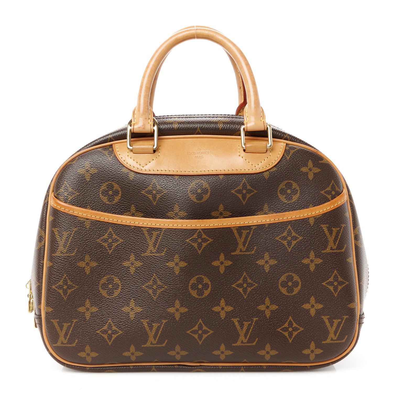 Louis Vuitton Monogram Trouville 1 of 10