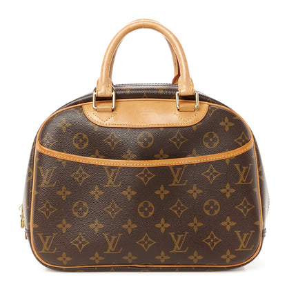 Louis Vuitton Monogram Trouville 1 of 10