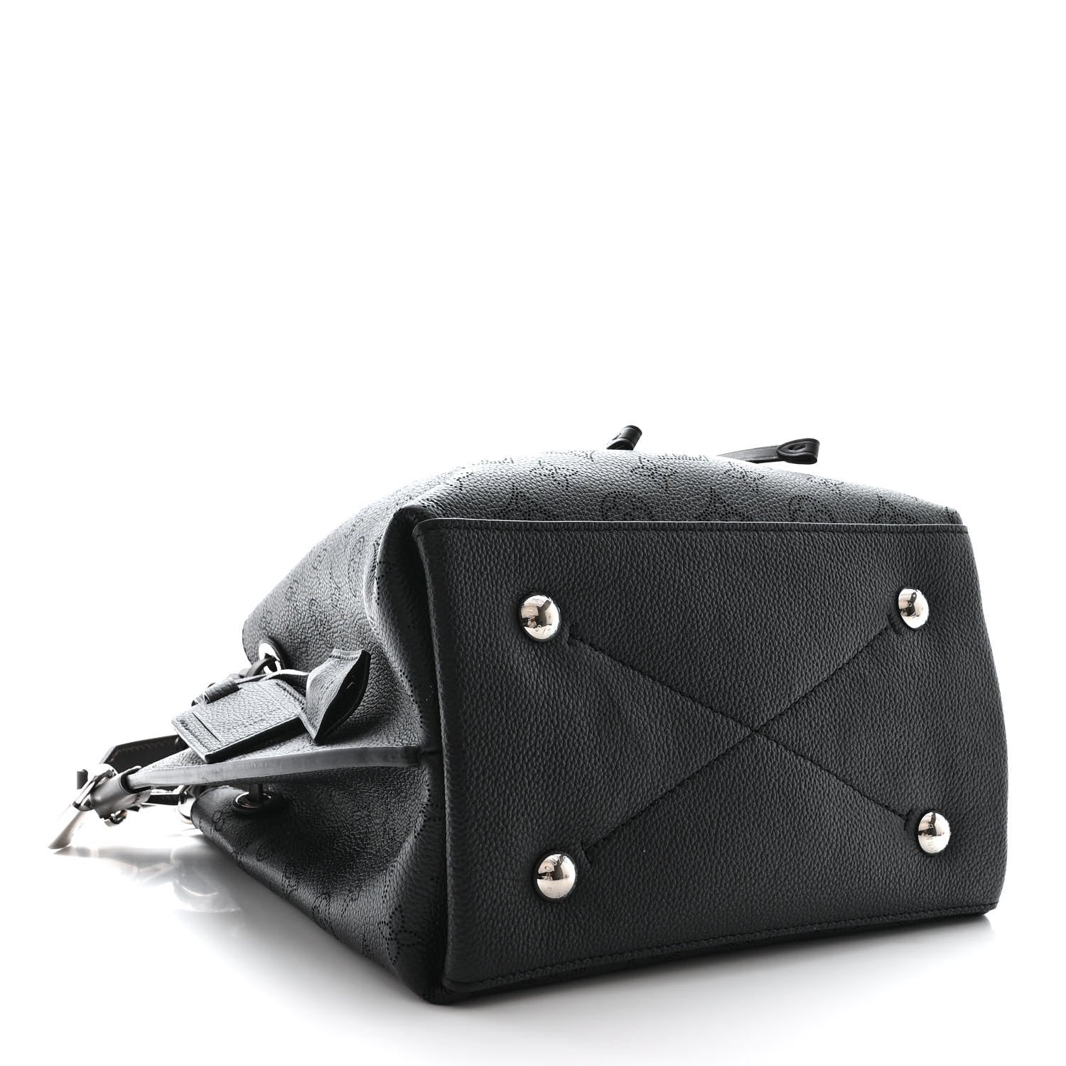 Louis Vuitton Mahina Muria Black 4 of 12