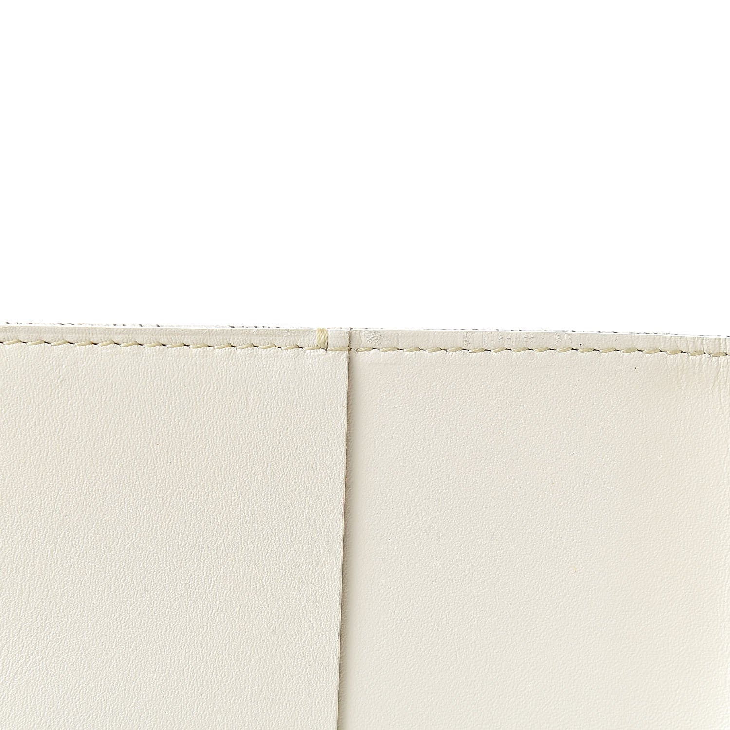 Goyard Goyardine Agenda Cover White 7 of 13
