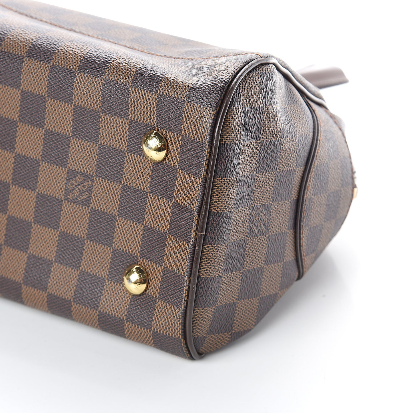 Damier Ebene Duomo