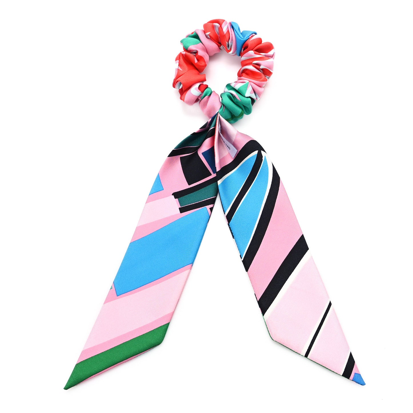 Silk Bella Twilly Scrunchie
