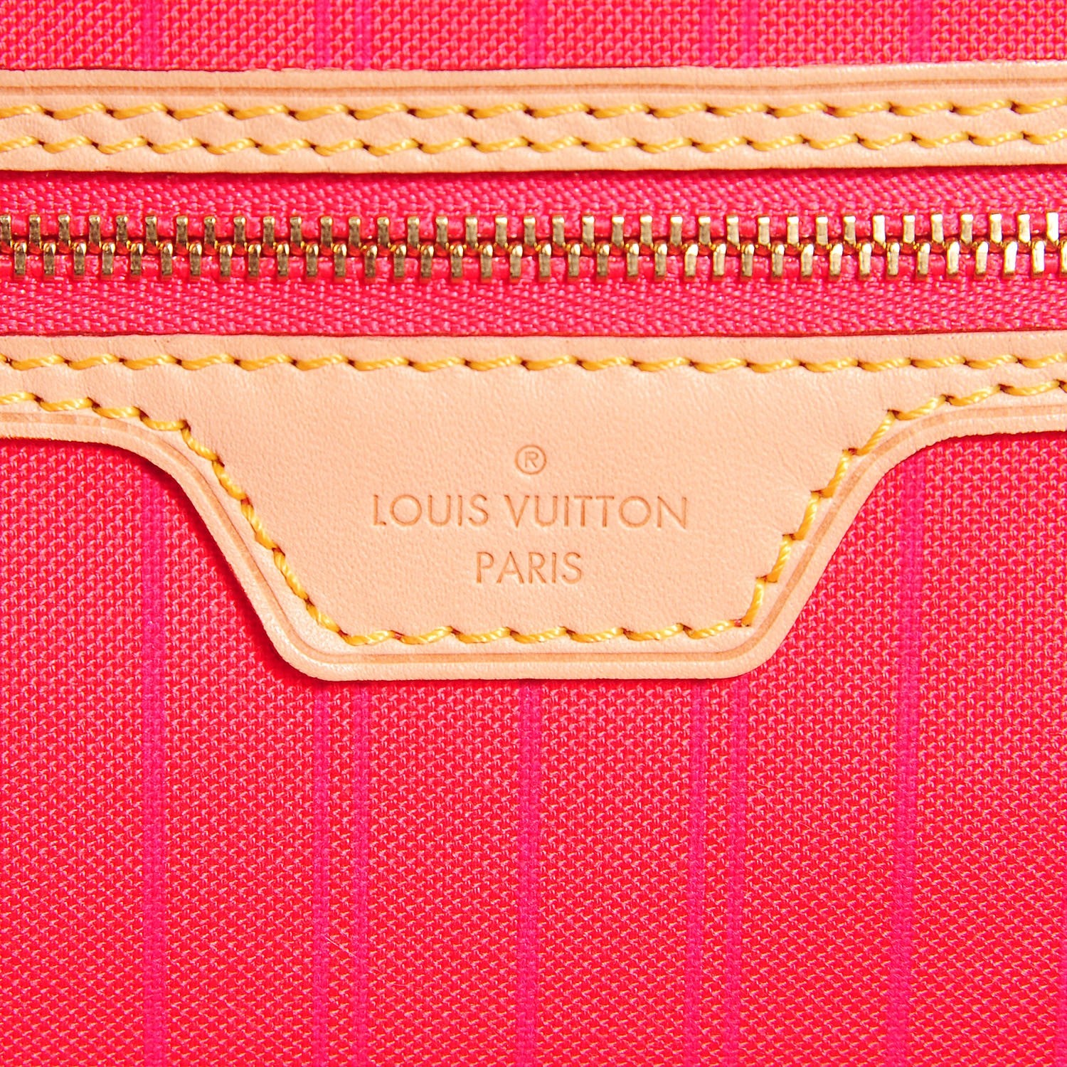 Louis Vuitton Damier Azur Delightful MM 6 of 8