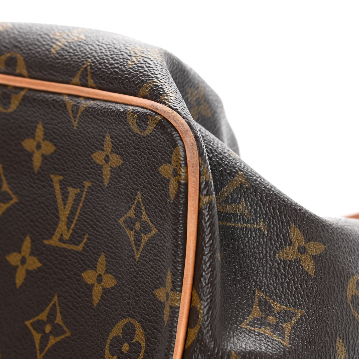 Louis Vuitton Monogram Palermo PM 12 of 16