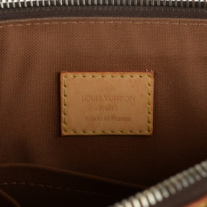 Louis Vuitton Monogram Popincourt Haut 6 of 7