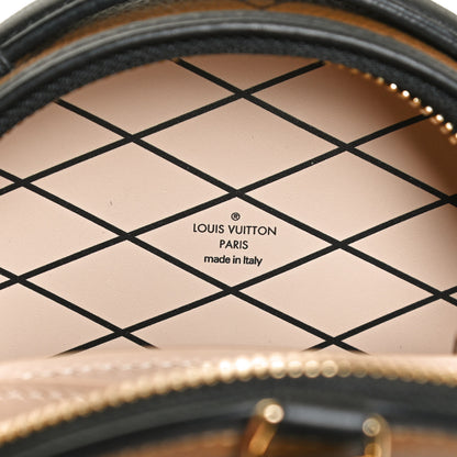 Louis Vuitton Reverse Monogram Mini Boite Chapeau 6 of 10