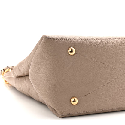 Louis Vuitton Empreinte Maida Hobo Tourterelle 8 of 10