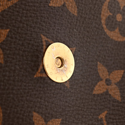 Louis Vuitton Monogram Saint Cloud NM 16 of 17