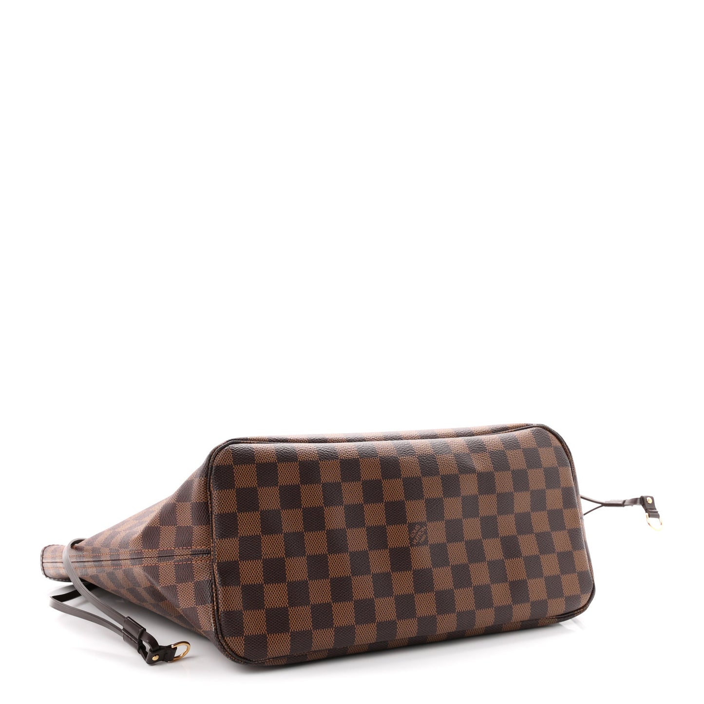 Damier Ebene Neo Neverfull MM