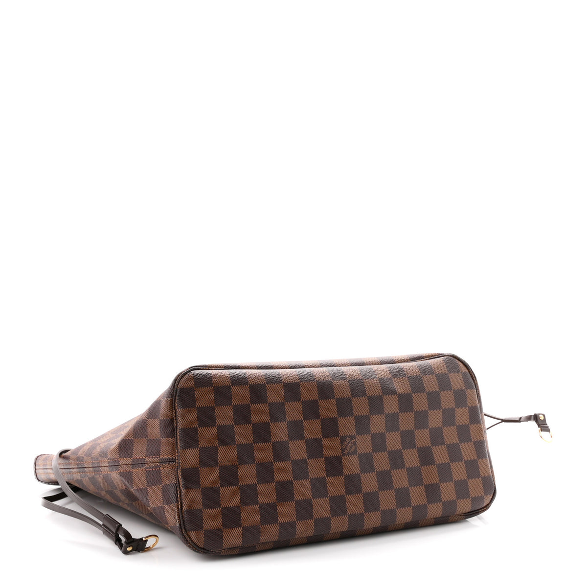 Louis Vuitton Damier Ebene Neo Neverfull MM 5 of 12