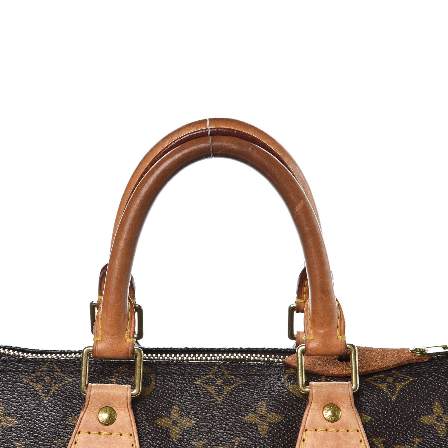 Louis Vuitton Monogram Speedy 25 9 of 20