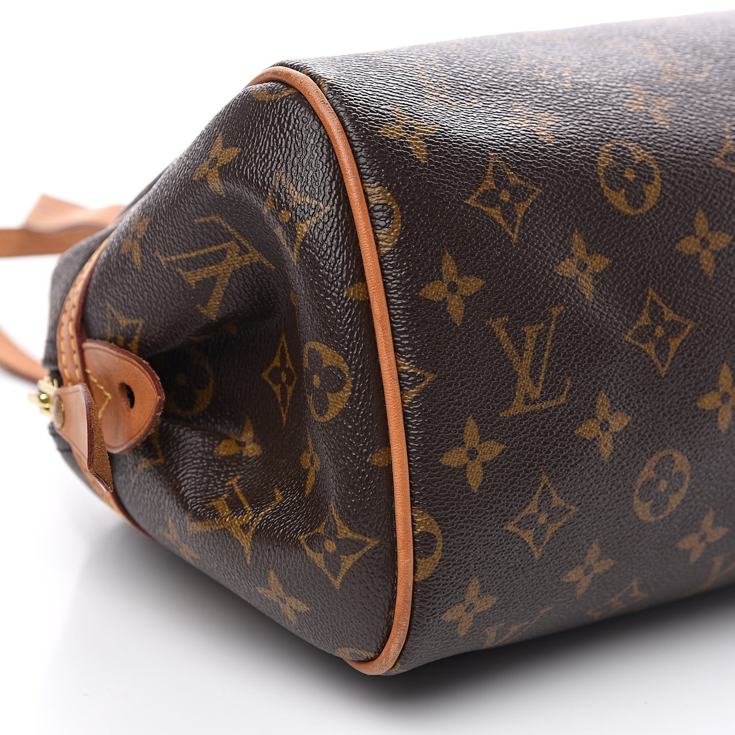 Louis Vuitton Monogram Montorgueil PM 7 of 12