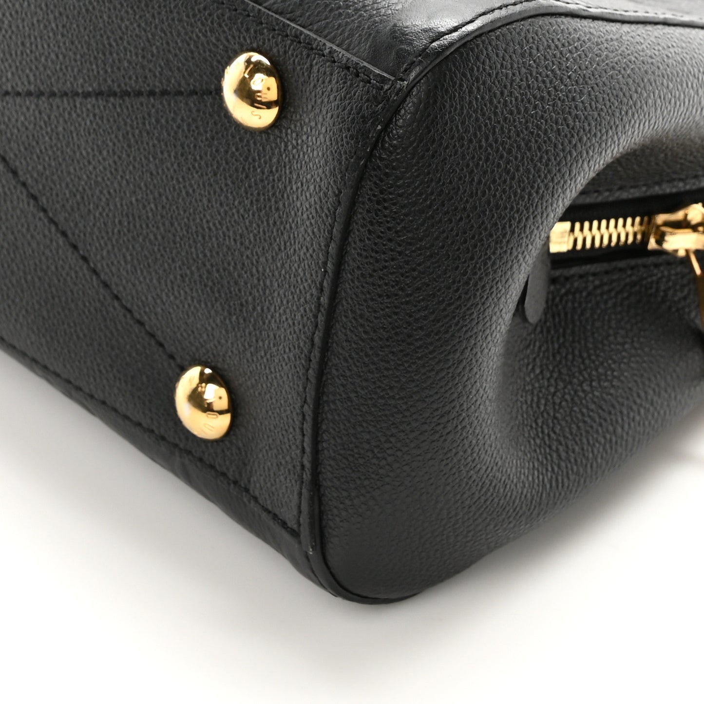 Empreinte Montaigne BB Black