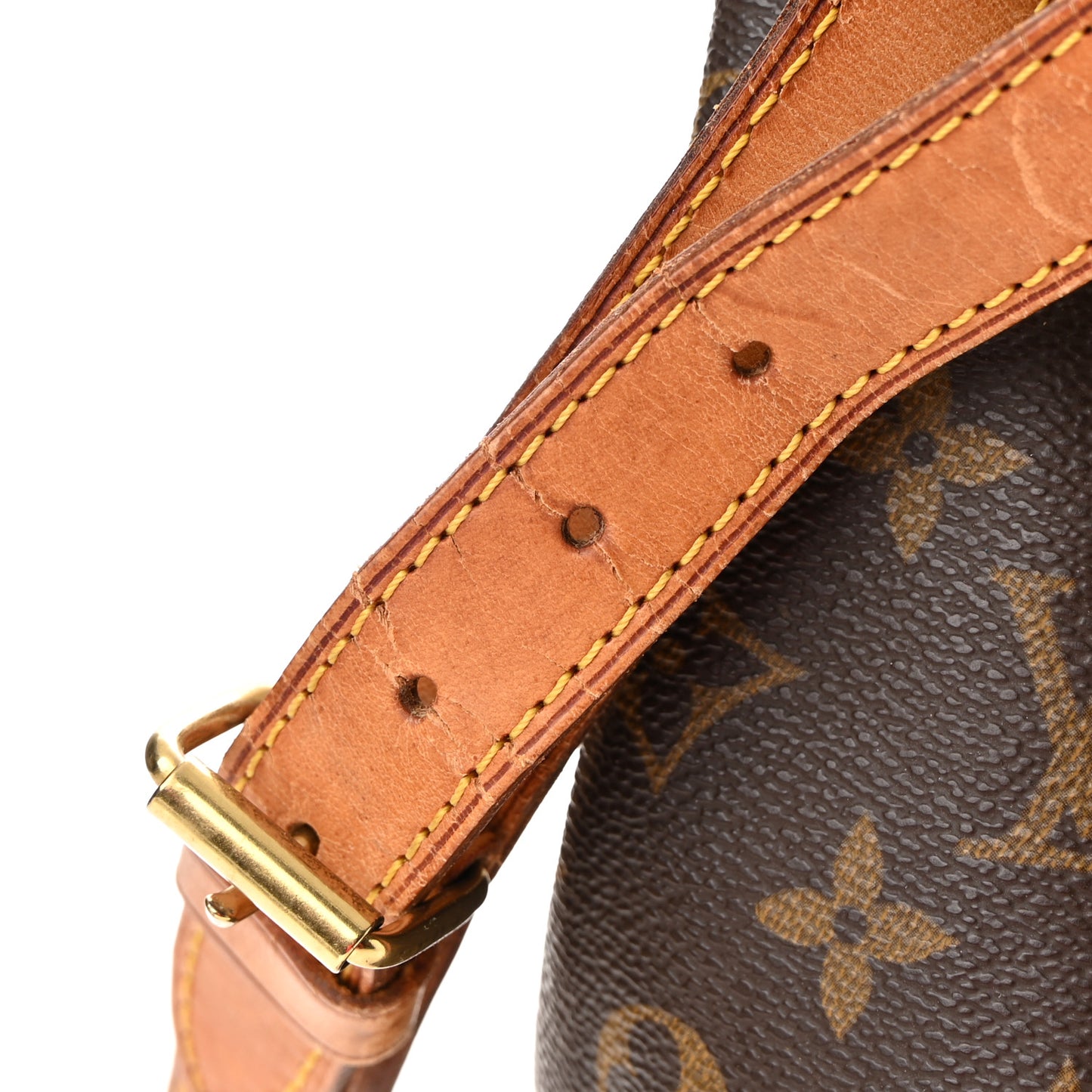 Monogram Noe