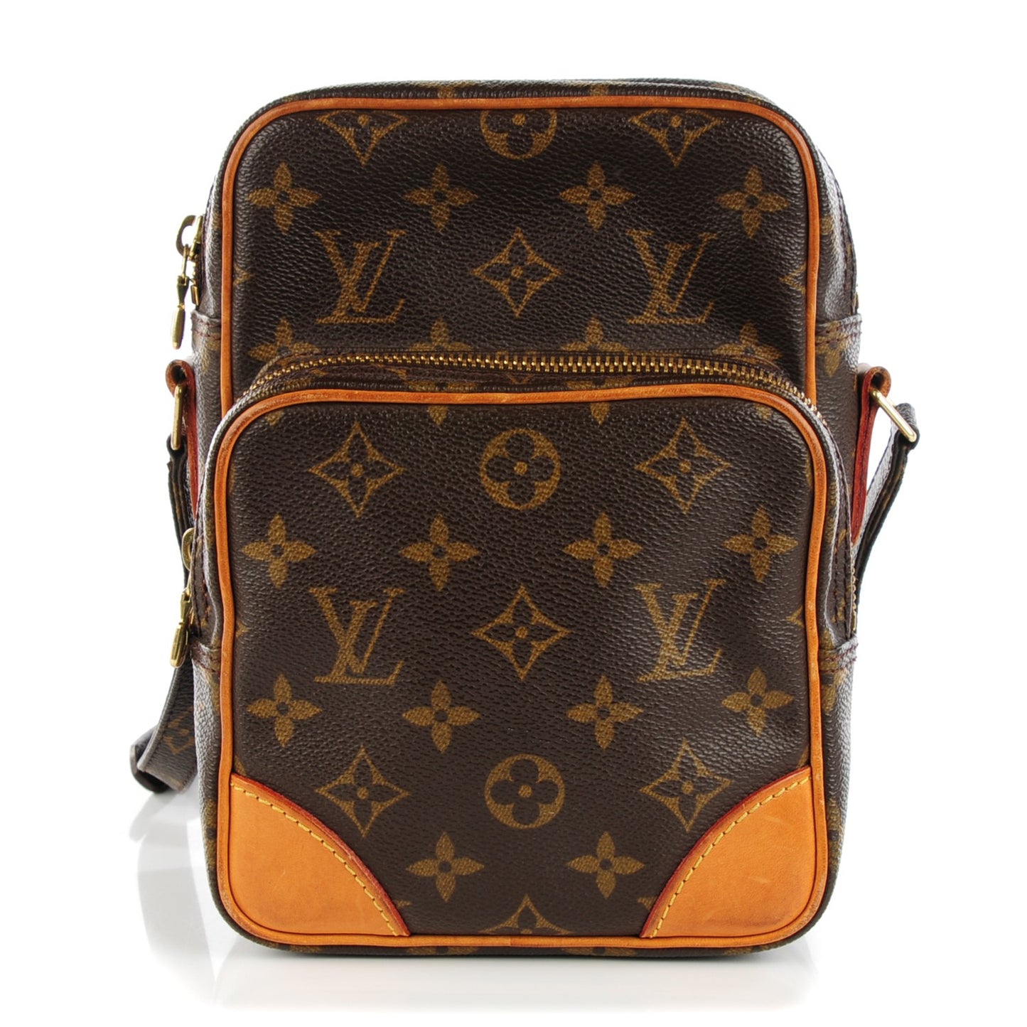 Monogram Amazone