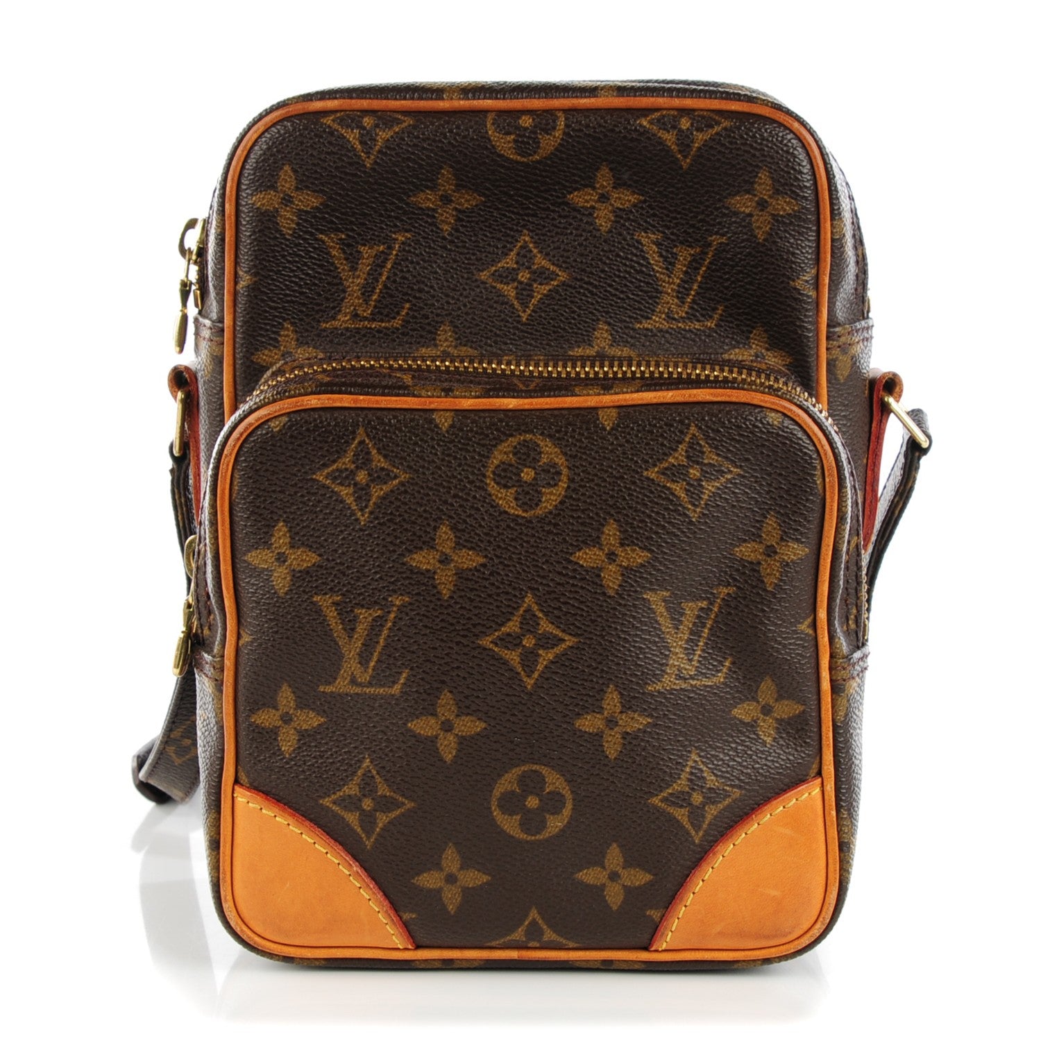 Louis Vuitton Monogram Amazone 1 of 6