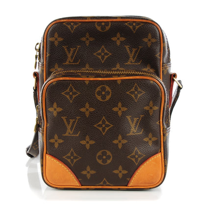Louis Vuitton Monogram Amazone 1 of 6
