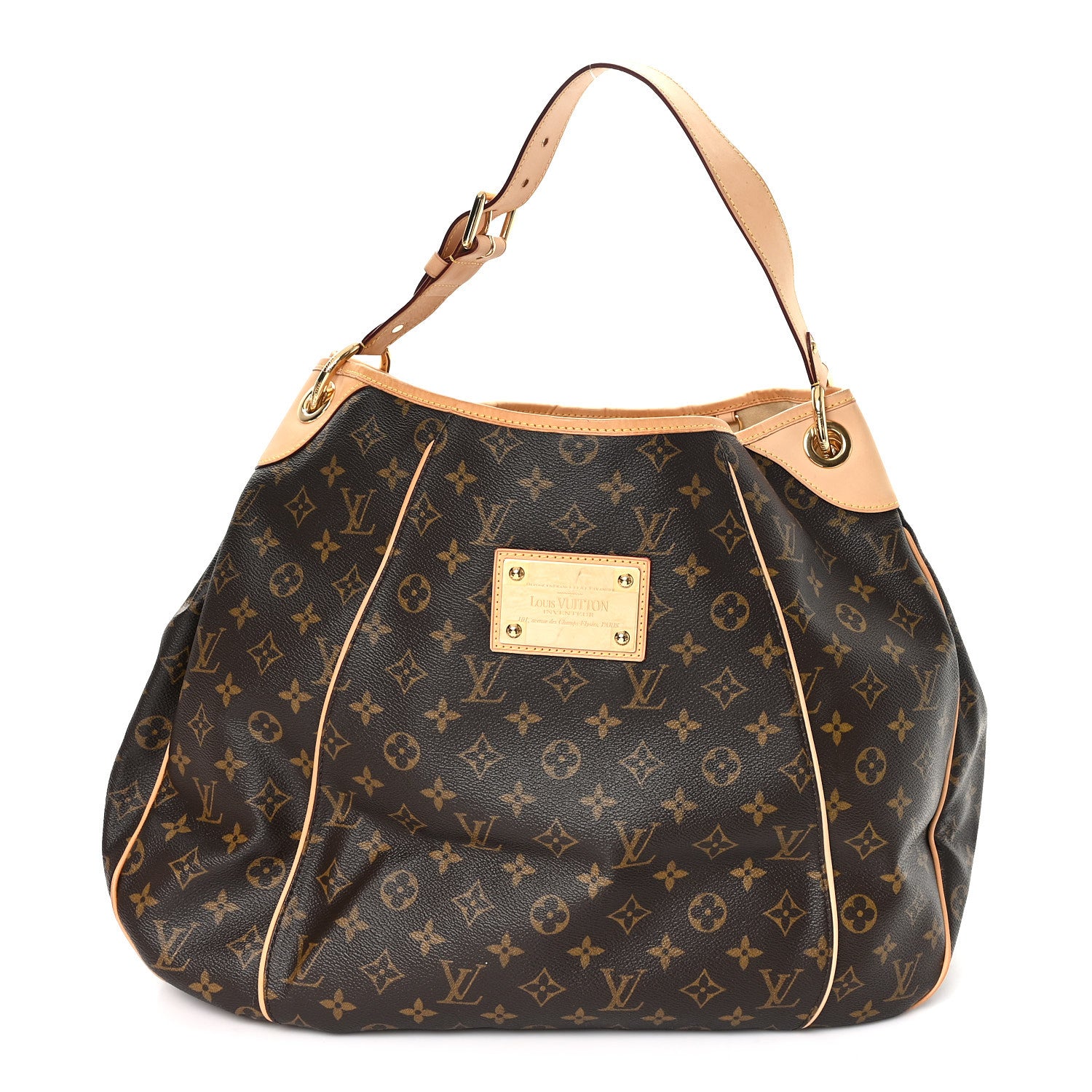LUIS VUITTON  パレルモGM Louis Vuitton Monogram Montorgueil GM – Another Life NY