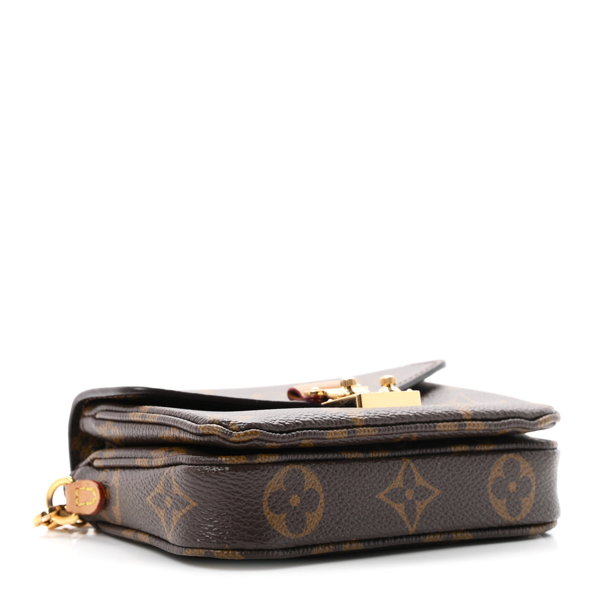 Louis Vuitton Monogram Micro Metis 6 of 17