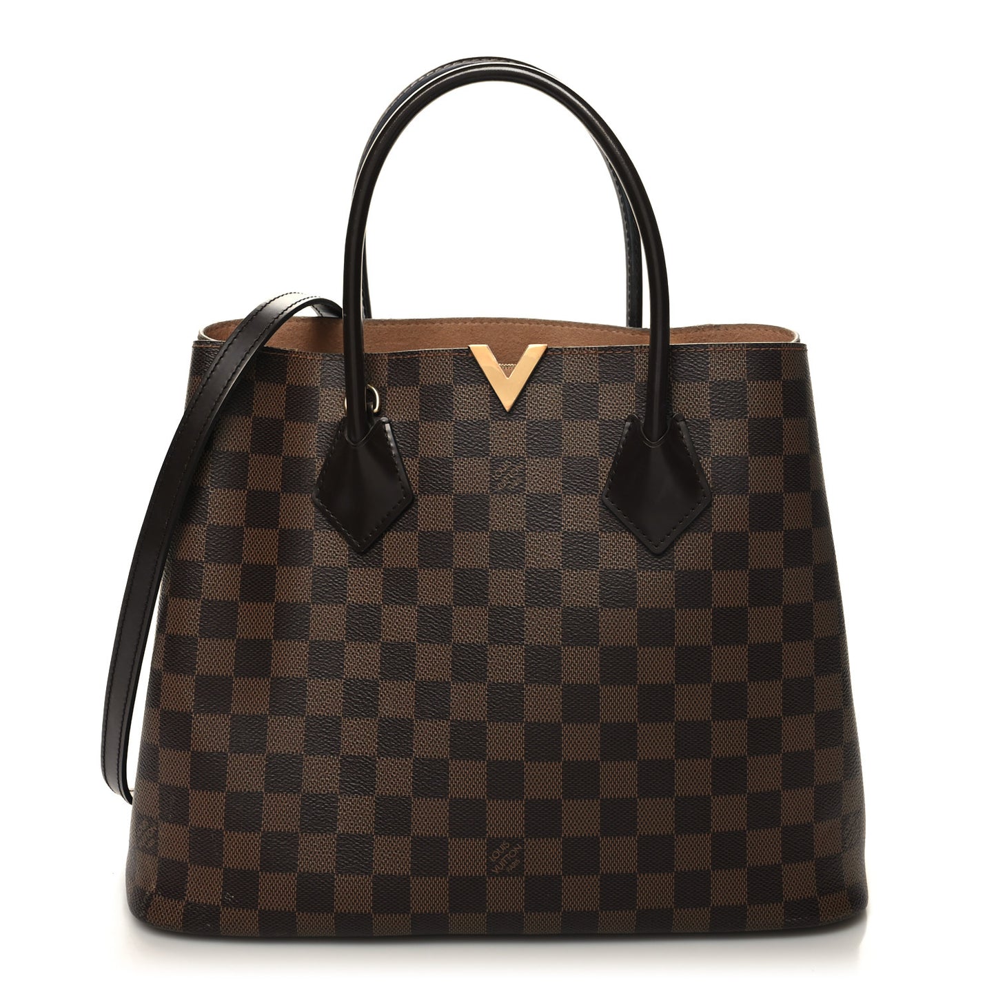 Damier Ebene Kensington