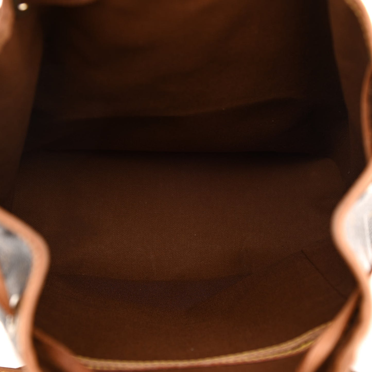 Monogram Montsouris MM Backpack