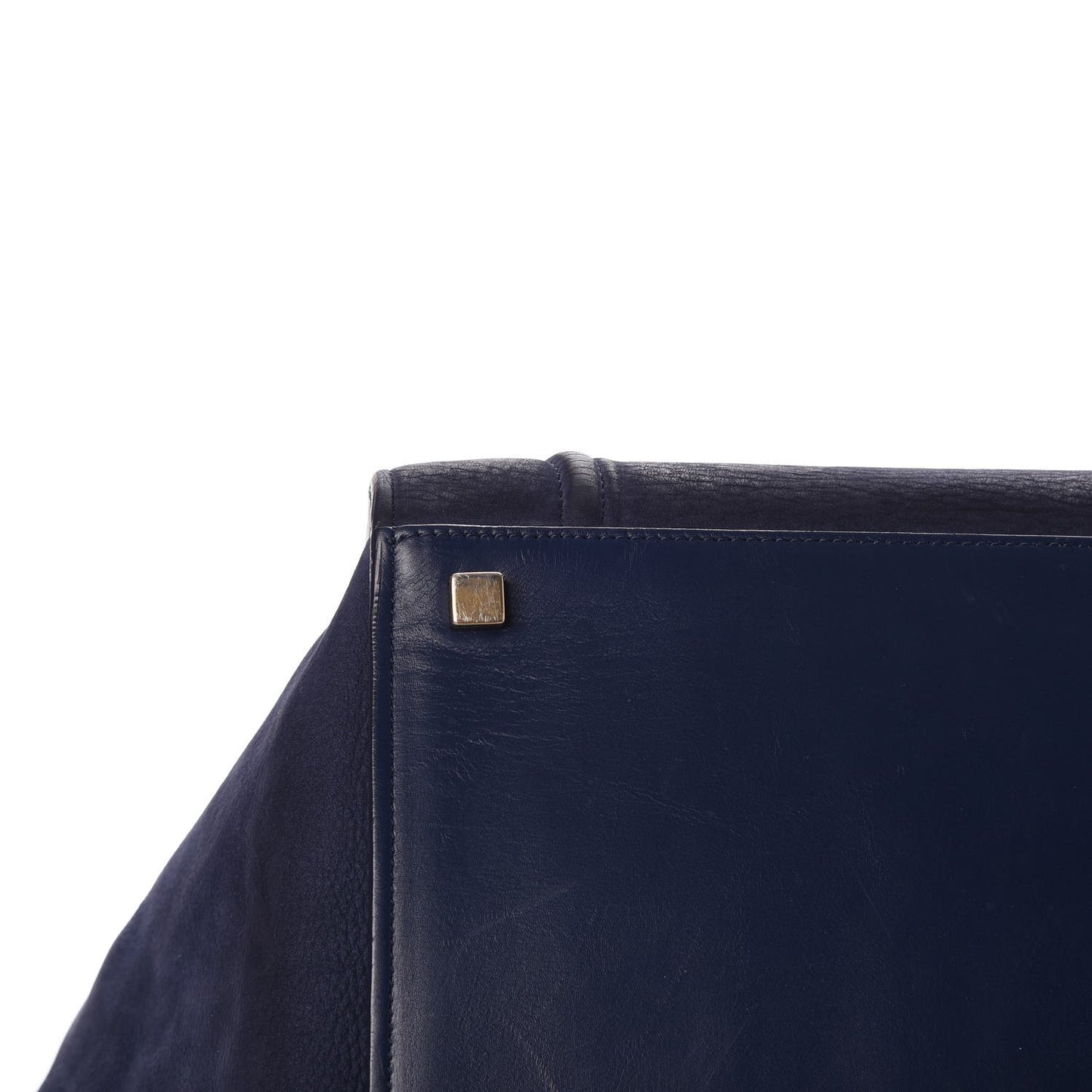 Nubuck Medium Phantom Luggage Midnight