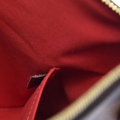 Louis Vuitton Damier Ebene Duomo Messenger 7 of 7