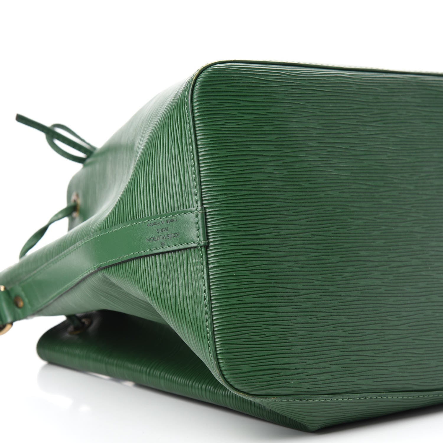 Louis Vuitton Epi Petit Noe Borneo 6 of 11