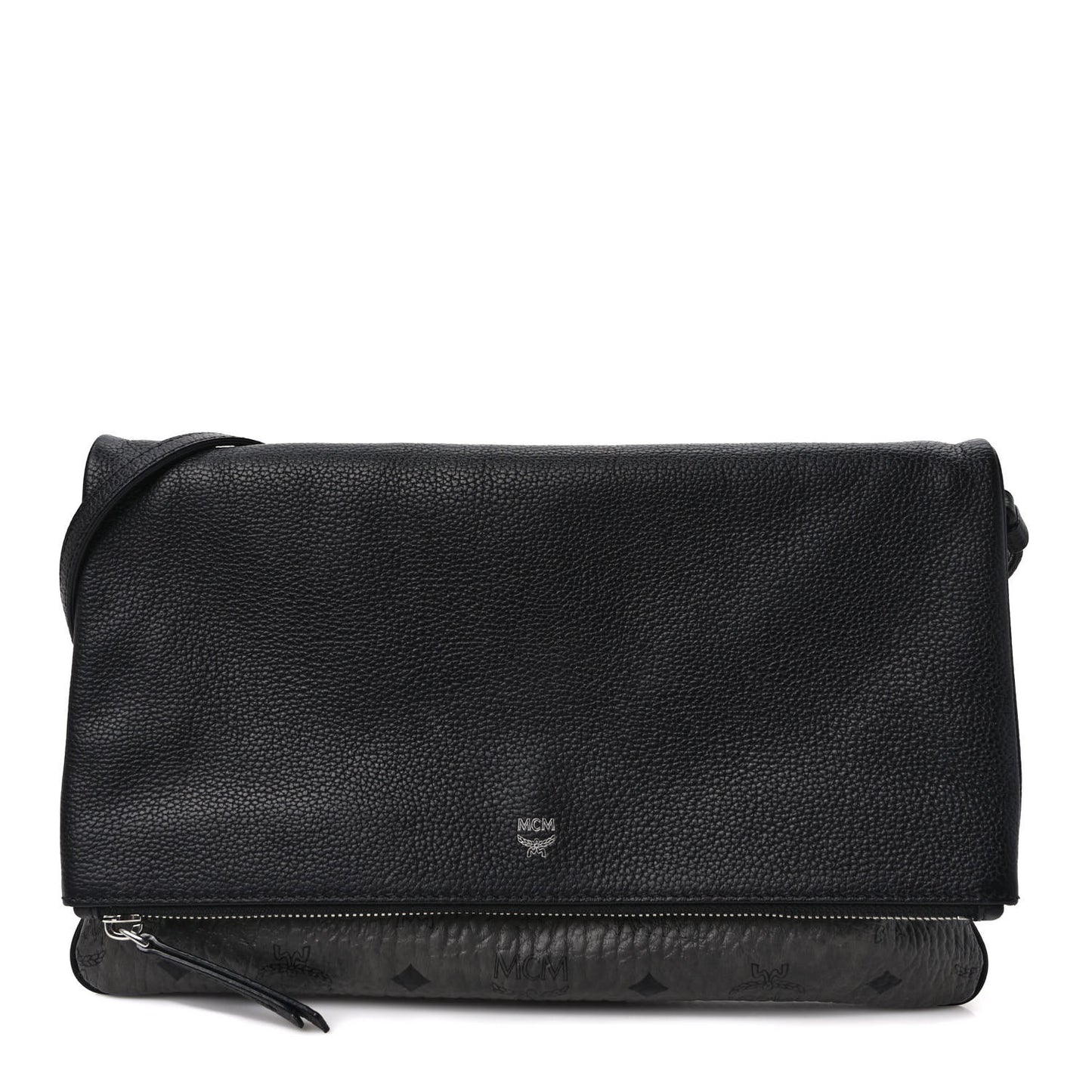 Visetos Corina Crossbody Bag Black