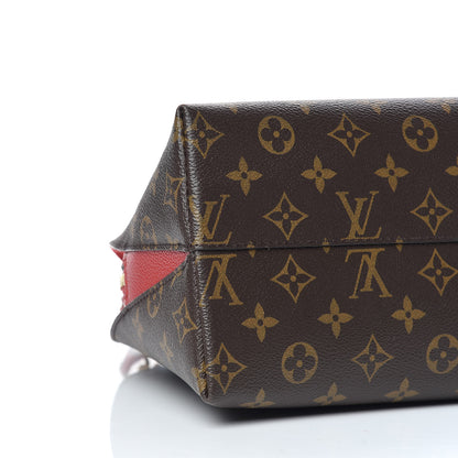 Louis Vuitton Monogram Alma BNB Cherry 5 of 10